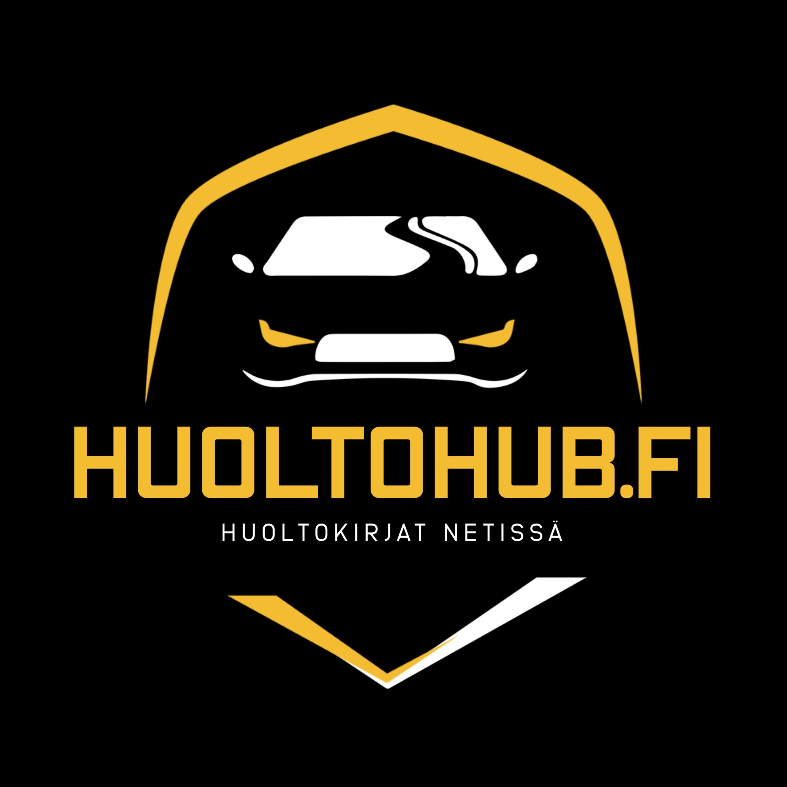 Huoltohub.fi